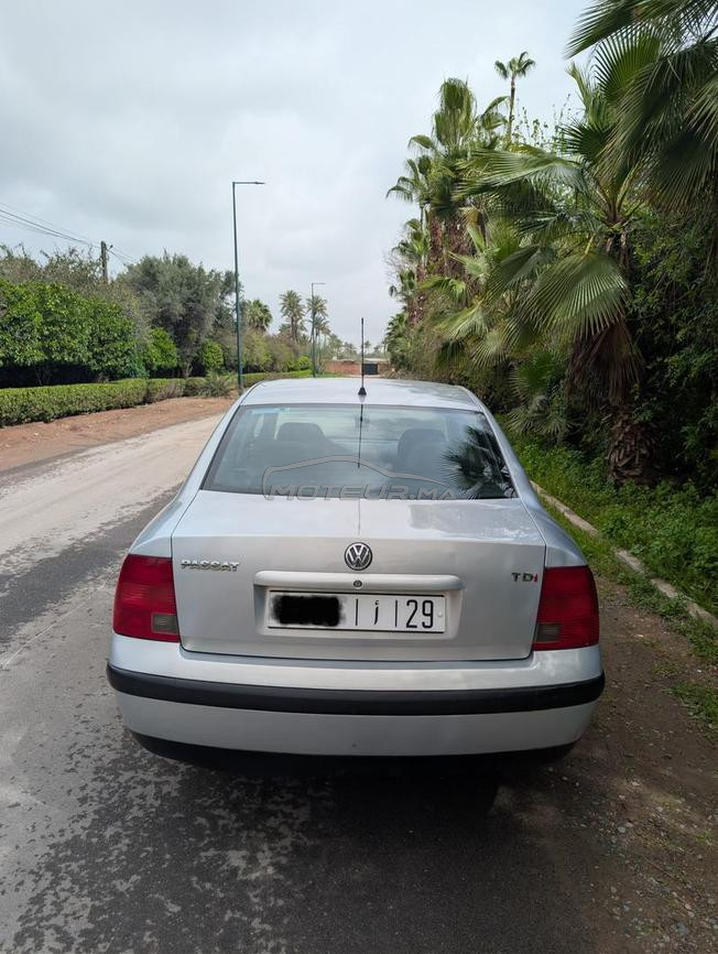 Volkswagen Passat diesel 1998/2010