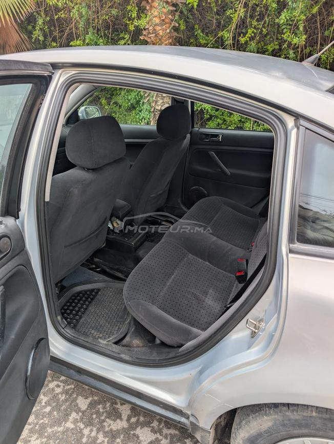 Volkswagen Passat diesel 1998/2010