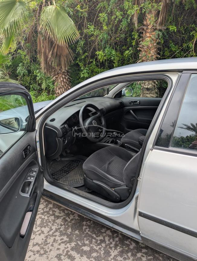 Volkswagen Passat diesel 1998/2010