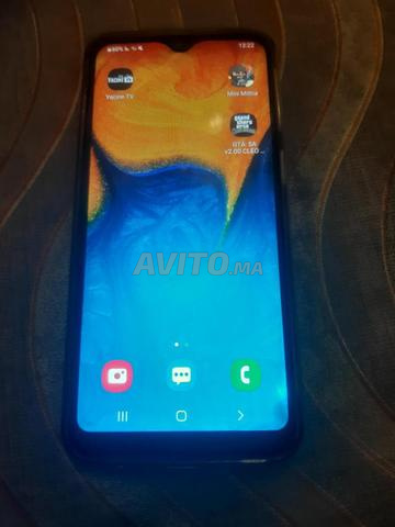Samsung a 20e