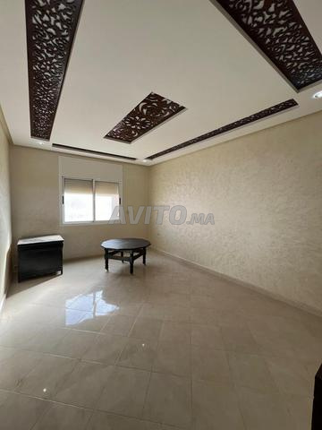Bel Appartement à vendre 62 m² hay mouhmadi