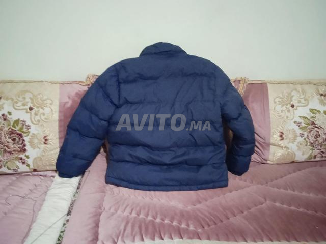 Veste Timberland garçon 10 ans en bon état - 2