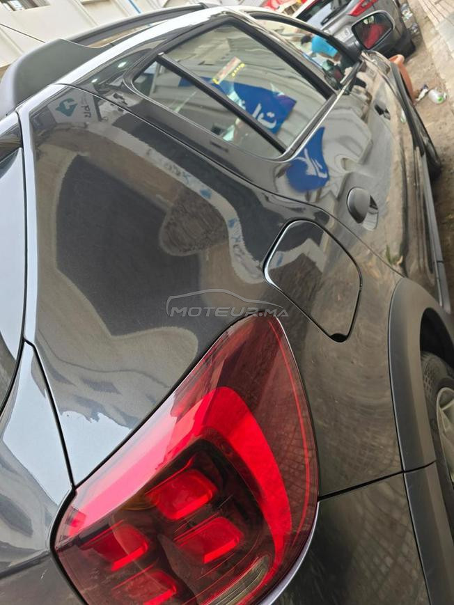 Dacia Sandero Diesel Manuelle 2019 à Casablanca