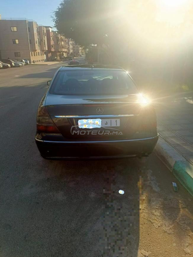 une superbe voiture