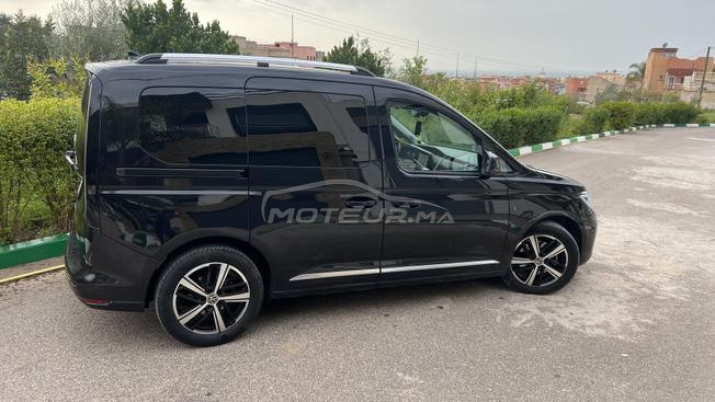 Volkswagen Caddy Diesel Manuelle 2023