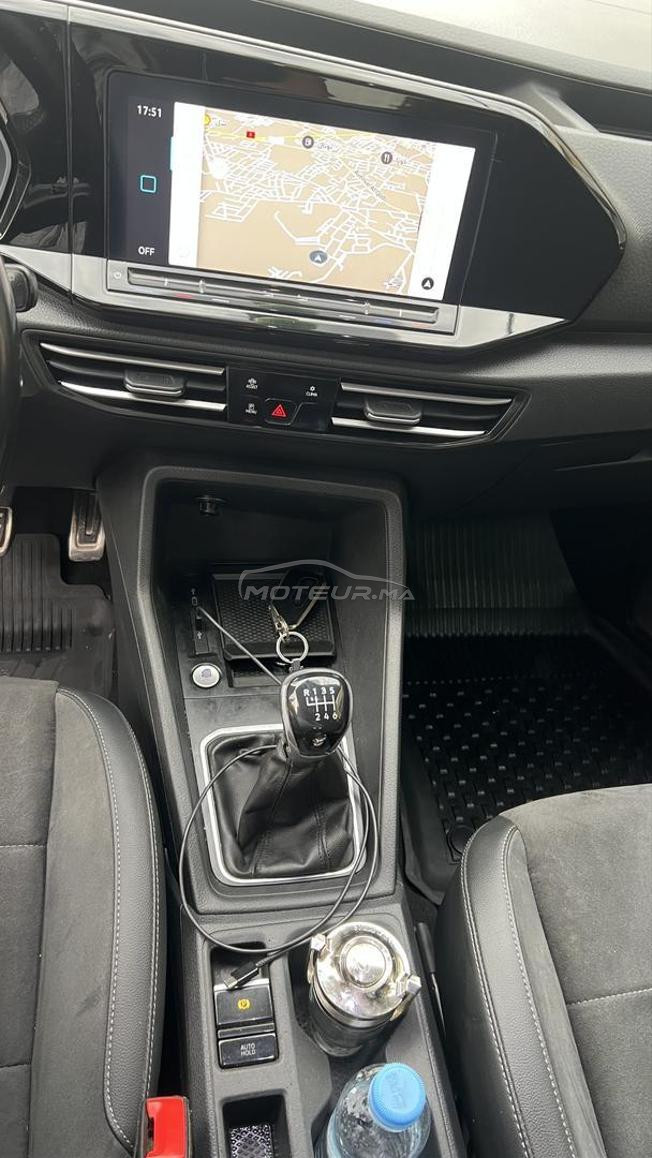 Volkswagen Caddy Diesel Manuelle 2023