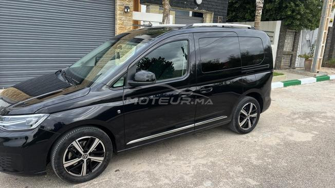 Volkswagen Caddy Diesel Manuelle 2023