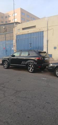 داستر داسيا