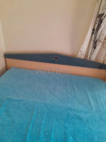 2 lits à vendre - 2