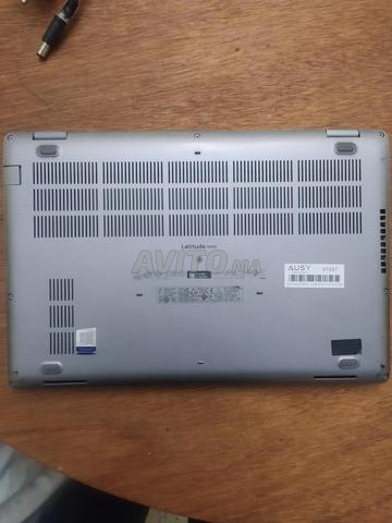 Dell Latitude 5410 i7 10ème gen 16ram 512sse