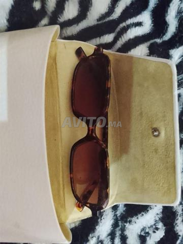 Lunettes Miu Miu de chez Prada