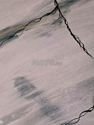 Partenariat à Babt Essafa près de la mosquée