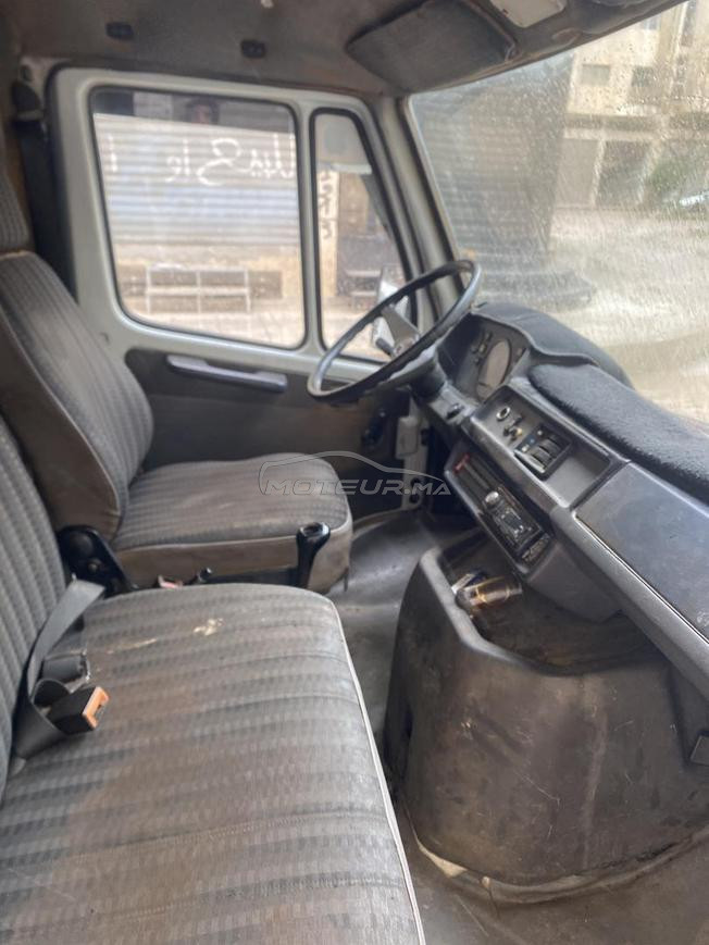 Mercedes Benz 310 D