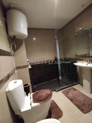 Appartement à louer 60 m² à Casablanca - 2