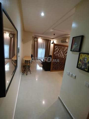 Appartement à louer 60 m à Casablanca - image 3