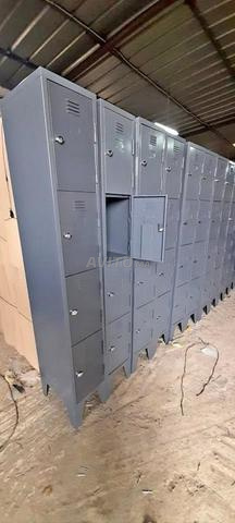 Armoire casier vestiaire 3 portes prix usine
