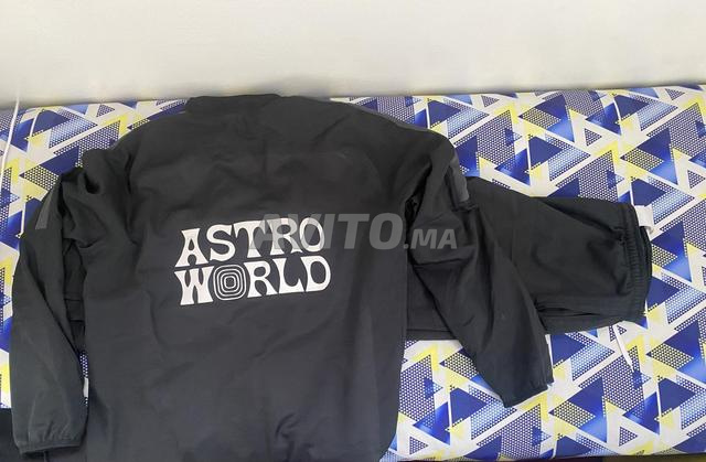 Survêtement Nike taille XL