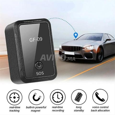 Mirco Espion GSM/GPS/GPRS Recorder