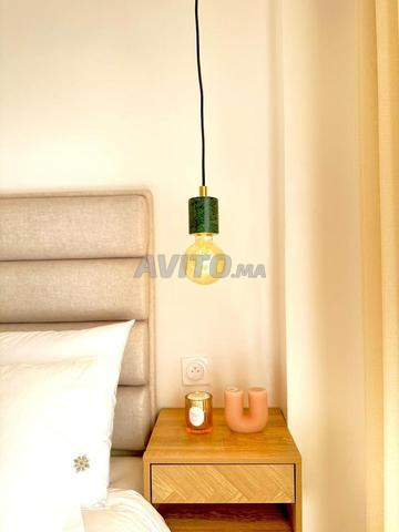 🏡 شقة مفروشة للإيجار