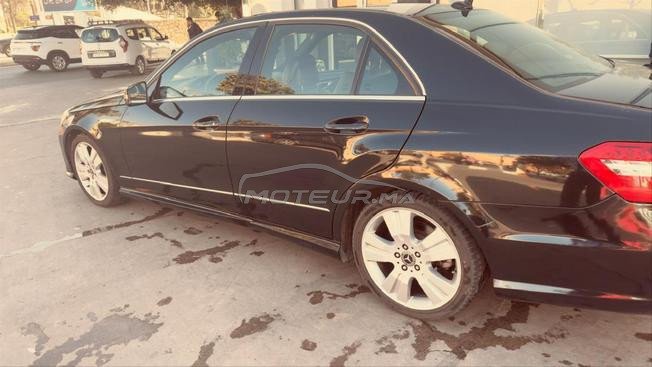 Mercedes-Benz 250 Diesel Automatique 2013 à Rabat