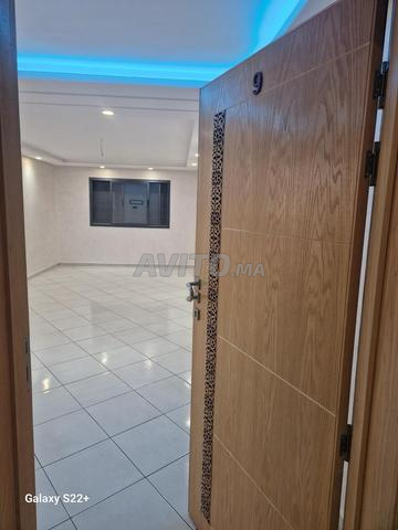 Appartement à louer - 2