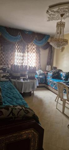 Appartement à vendre à Hay El Maghrib El Jadid, bienvenue à ceux qui le souhaitent