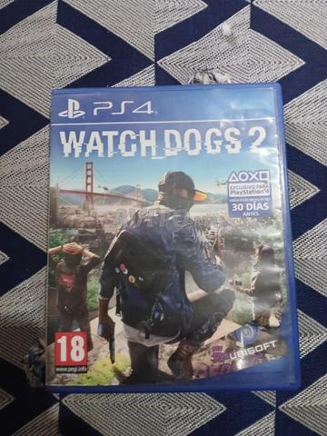 WATCH DOGS 2 150DH