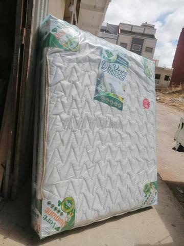 Matelas médical de haute qualité, toutes tailles disponibles