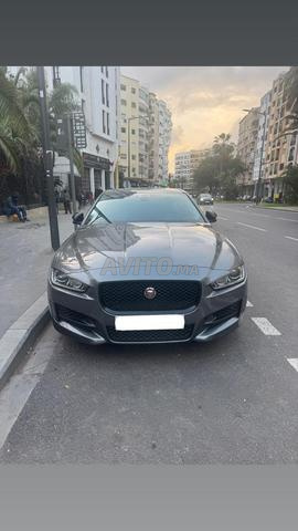 Jaguar XE R-Sport