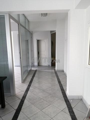 المكتب العقاري أدر - الحسن الثاني