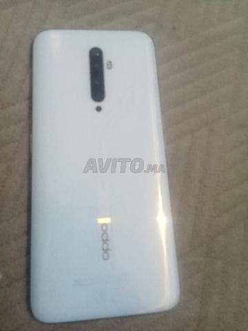 Oppo Reno 2 لقطع الغيار