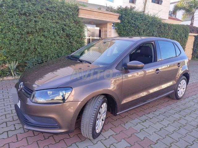 Volkswagen Polo diesel