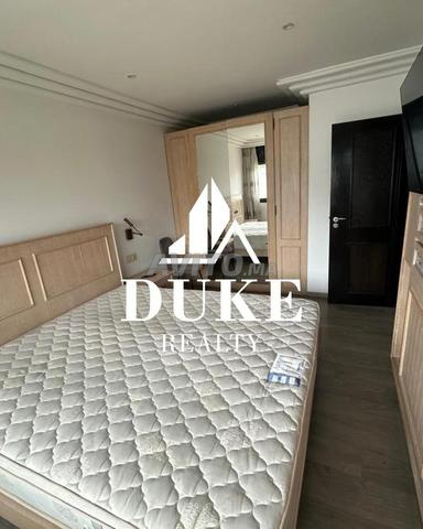 Appartement meublé à louer  Agdal Av France - image 5