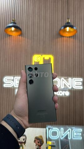Samsung galaxy s23 ultra 256 go / 12 go ram