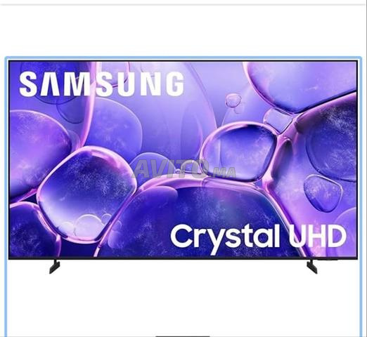 Samsung tv 65 - 2