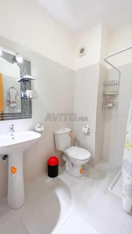 🏡 شقة مفروشة للإيجار - 2