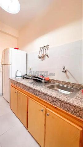  Appartement meublé à louer - image 4