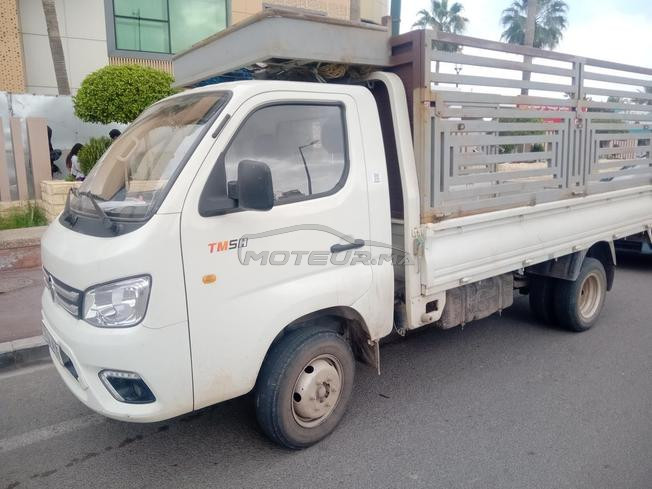 Foton TMSH diesel