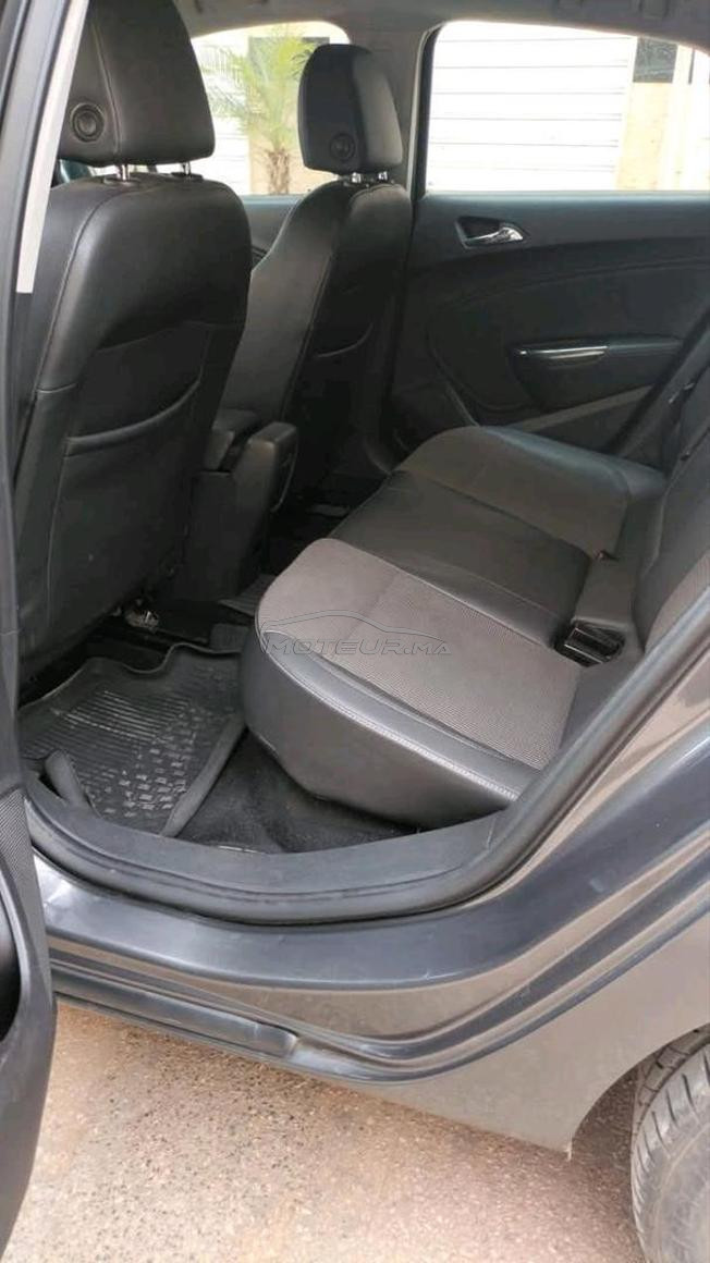 Opel Astra toute option 