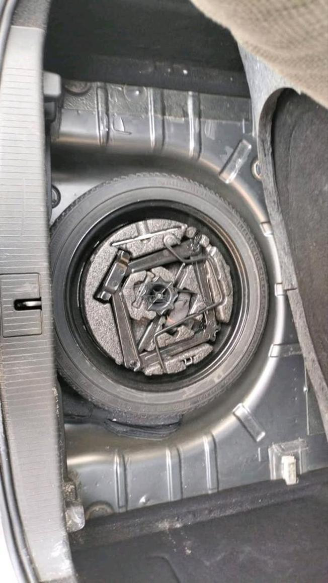 Opel Astra toute option 