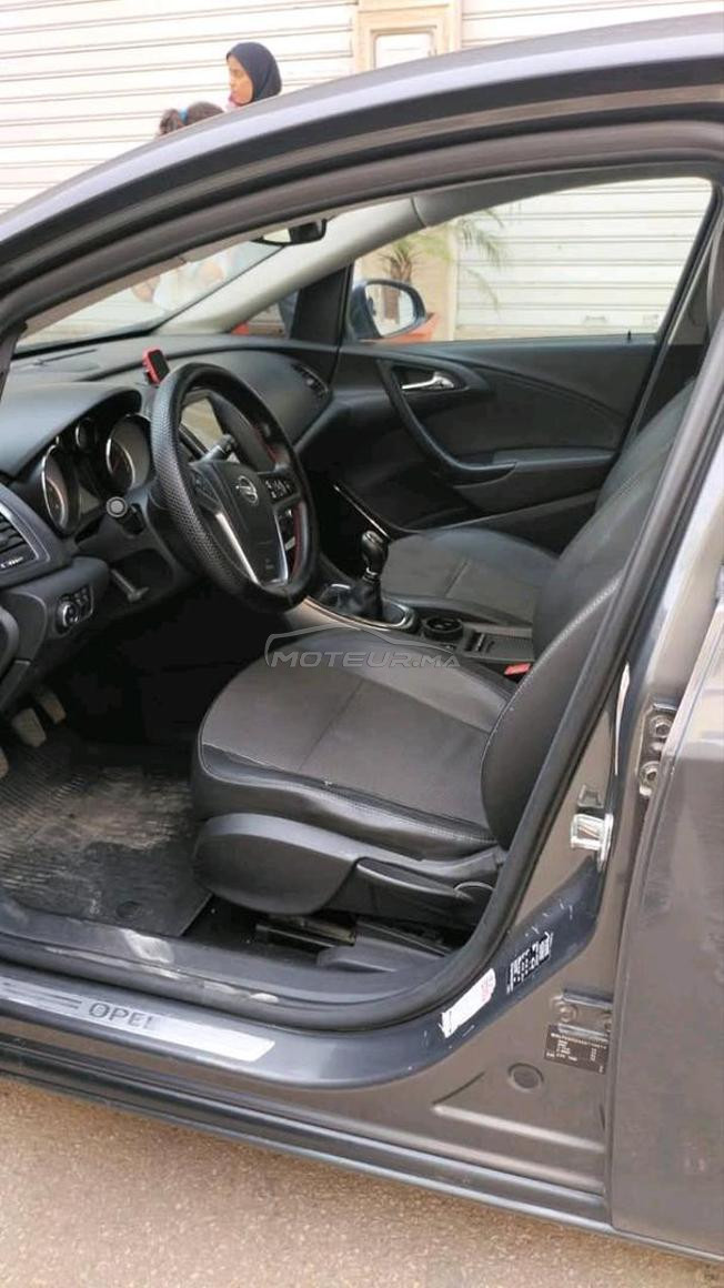 Opel Astra toute option 