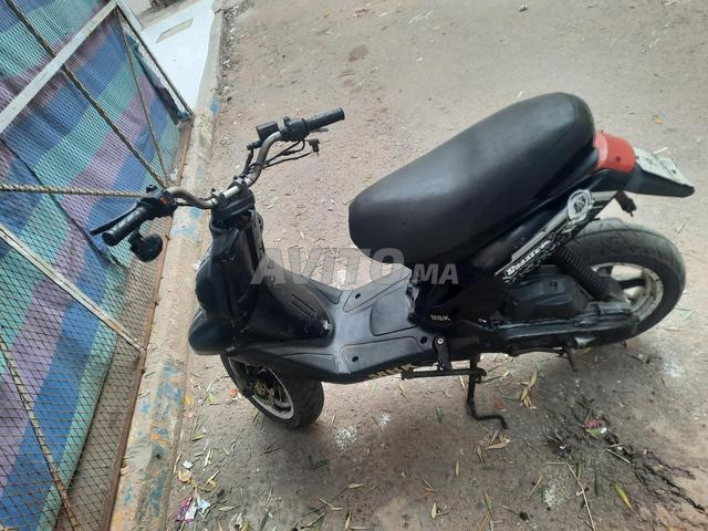 MBK yamaha
