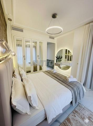 Appartement à louer 125 m² à Marrakech