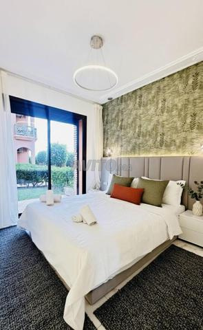 Appartement à louer 125 m à Marrakech - image 3