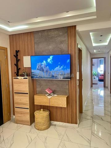 Sublime appartement meublé à Kénitra valfleury