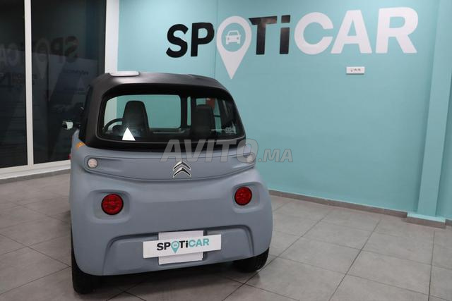 Stellantis - CITROEN AMI - 2023 - 2