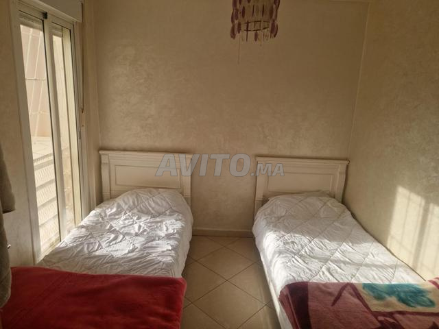Appartement à oulfa azhare pour location