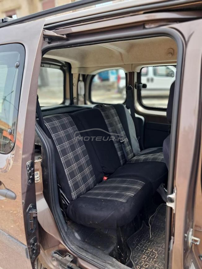 Renault Express Diesel Manuelle 2021 à Kénitra