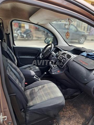 Renault Express Diesel Manuelle 2021 à Kénitra