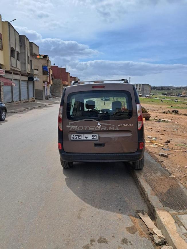 Renault Express Diesel Manuelle 2021 à Kénitra